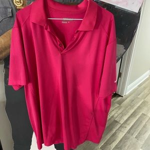 Men’s XL Nike polo